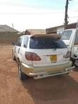 A picture of Harrier 14 4m very good condition accident free buy and