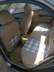 A picture of Toyota Corolla 2004 2 5M Lokoja Kogi State Call WhatsApp