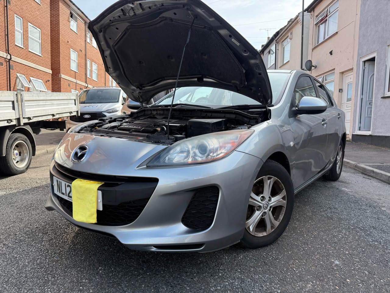 cars