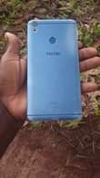 A picture of Tecno camoon cx air gb16 ram2 net4g krek kdg 0686820249