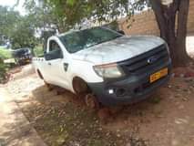 used ford ranger