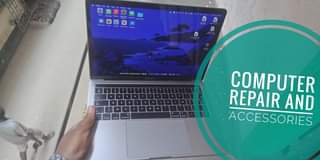 repair services