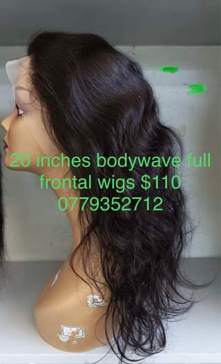 brazilian hair