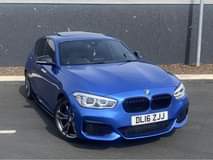 bmw m135i