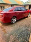A picture of Toyota Camry 012