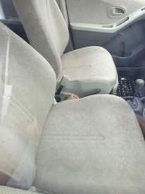 A picture of Vitz 1.3Cc on Sale 23million slightly negotiable or WhatsApp 0751559193
