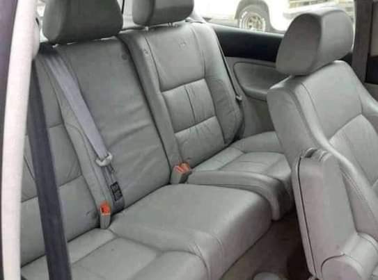 A picture of Volkswagen Golf 4 2003 07036919566