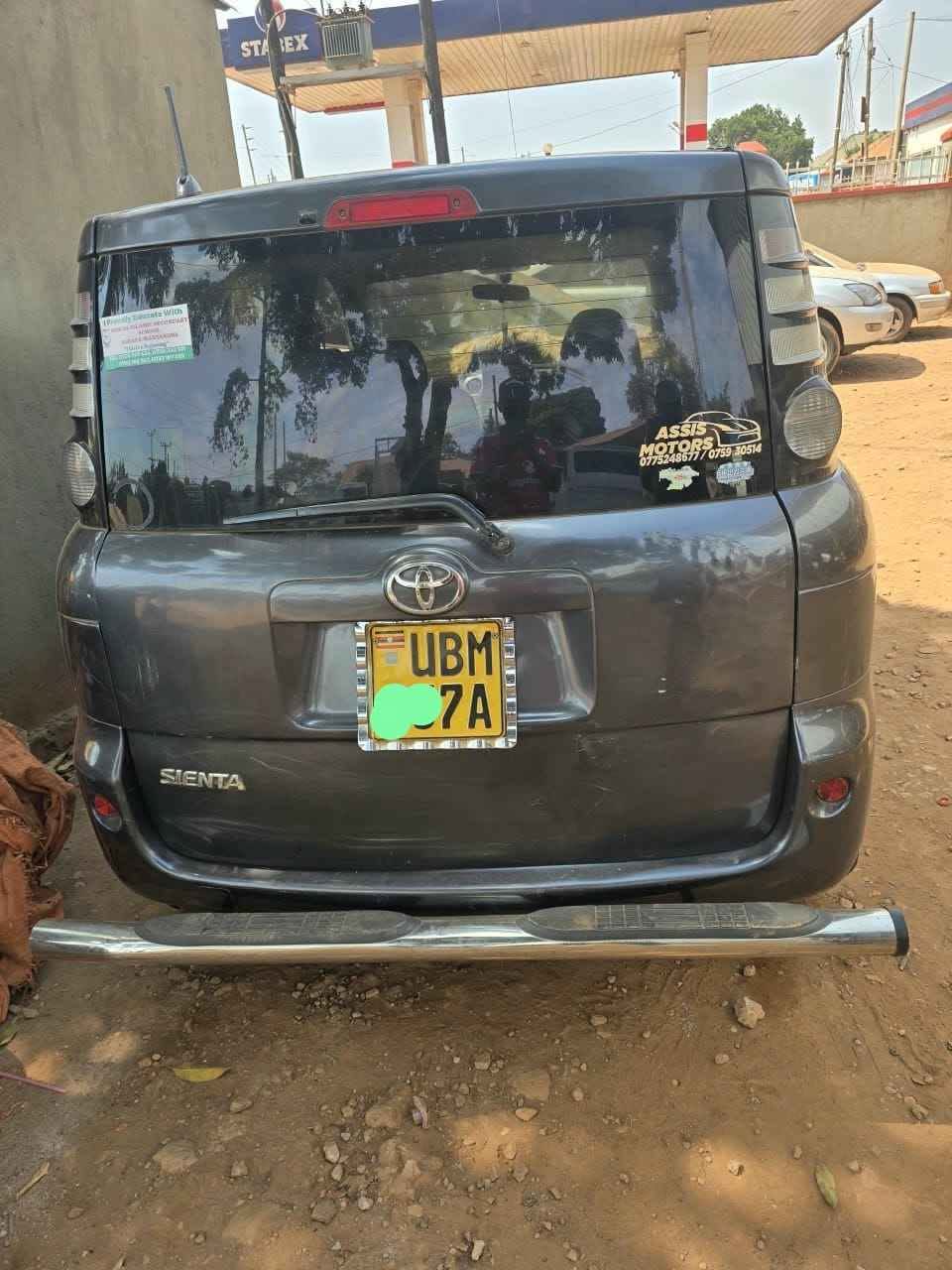 used toyota