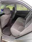 A picture of Camry 2004 model Good deal