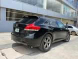 A picture of Super Sharp Venza V6 5 5million