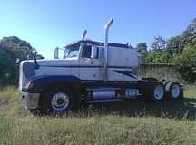 freightliner