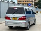 A picture of KAMA UNAHITAJI GARI TOFAUTI NA HII NIPIGIE 0753380662 DSM