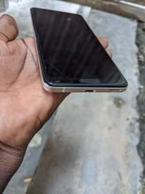 A picture of Aques sense 5g gb64 ram4 net5g imenyooka mno