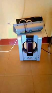 A picture of USED ITEMS DAR ES SALAAM 0692018770