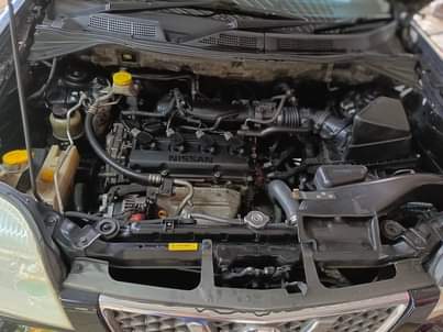 used nissan xtrail