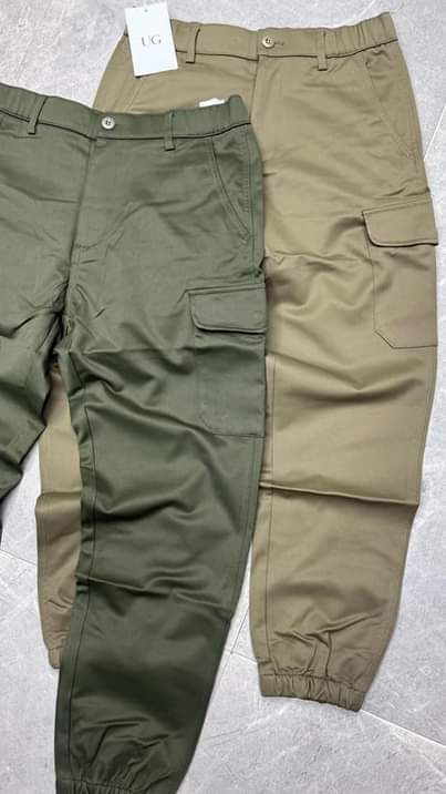 A picture of Cargopants combat