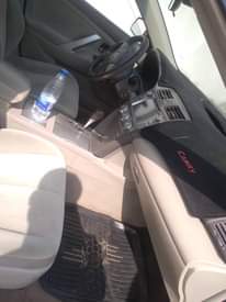 A picture of 2010 Toyota Camry Toks standard