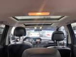 A picture of Mercedes Benz GLK