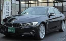 bmw 420i