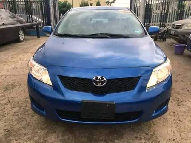 A picture of and drive