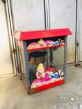 A picture of Nina uza mashine ya popcorn 175 k 0689319654