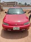 A picture of Honda civic 92 model Available Location zariya Ac normal Price