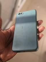 A picture of Tecno F1