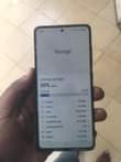 A picture of SAMSUNG A51 RAM 6GB MEMORY 128GB CAMERA 48MP BATTERY 4000MAH