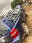 A picture of Toyota Highlander