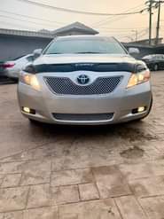 A picture of Don t Sleep On It Reg TOYOTA CAMRY XLE Thumb