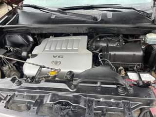 A picture of Toyota Highlander 2010 Model