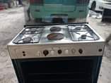A picture of JIKO LA GESI OVEN GESI