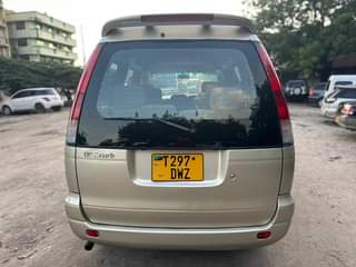 A picture of TOYOTA NOAH SR40 BEI MILIONI 16 8
