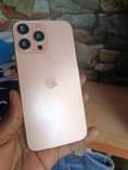 A picture of iPhone 13 Pro max