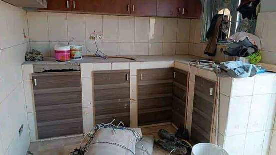 A picture of BRAND NEW HOUSE ON SALE 180m ugx 0758545754