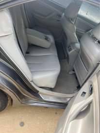 A picture of Toyota Camry Hybrid