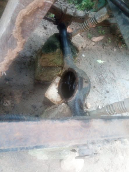 A picture of Day long parts