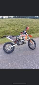 ktm motorcycles