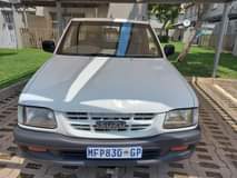isuzu kb280