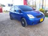 A picture of Toyota Spacio New Model