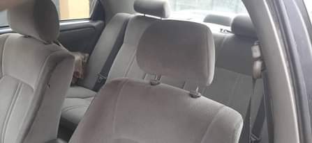 A picture of BUY AND DRIVE 100 SOUND ENGINE AND GEAR WORKING AC