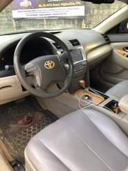 A picture of Toyota Camry spider V6 engine All components is in perfect