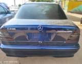 A picture of USED BENZ C230 KOMPRESSOR