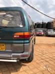 A picture of DELICA FOR SALE CALL 0701057114 0761990442