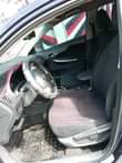 A picture of Belgium grade 2009 model Toyota Corolla with clean interior exterior