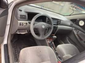 A picture of 2006 Toyota Corolla 2006