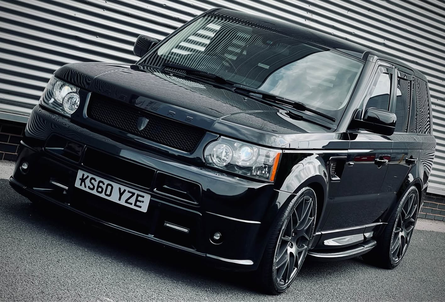 rover