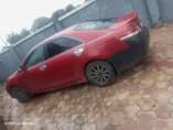 A picture of Camry SE