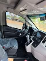 A picture of 2022 Brand New Toyota Hiace Bulletproof With Duty Paid. 250M