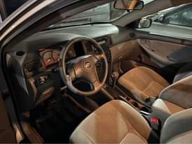 A picture of 2005 Toyota Corolla